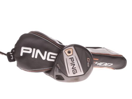 Ping G400 SFT Graphite Men s Right Fairway 3 Wood 16 Degree Regular - Ping Alta CB 65 R Discount