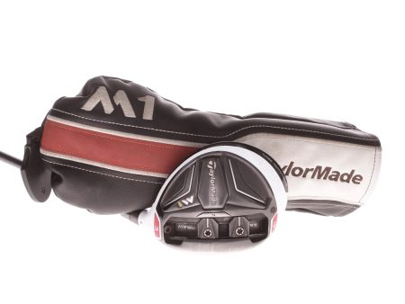 TaylorMade M1 2016 Graphite Men s Right Fairway 3 Wood 15 Degree Regular - Fujikura Pro 70 R Online Hot Sale