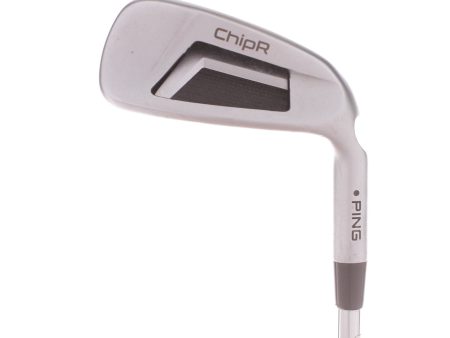 Ping ChipR Steel Men s Right Chipper Regular - Ping Online