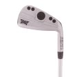 PXG-Parsons Xtreme Golf GEN4 0311T Steel Men s Right 4 Iron Extra Stiff - True Temper Elevate Tour X For Discount