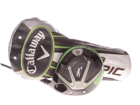 Callaway GBB Epic Graphite Men s Right Driver 10.5 Degree Stiff - Project X Hzrdus T800 6.0 55 on Sale