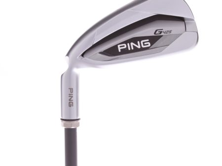 Ping G425 Graphite 7 Iron Stiff - ALTA CB AWT S Discount