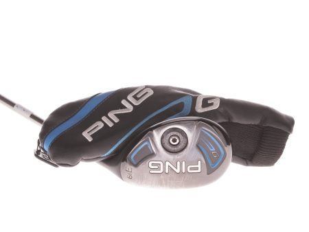 Ping G Series Graphite Men s Right 3 Hybrid 19 Degree Stiff - Ping Tour 90 S Sale