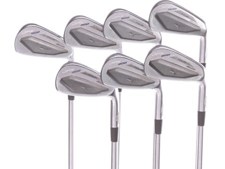 Mizuno JPX 900 Tour Graphite Men s Right Iron 3-9 Extra Stiff - KBS Tour C-Taper Lite 115 X Online