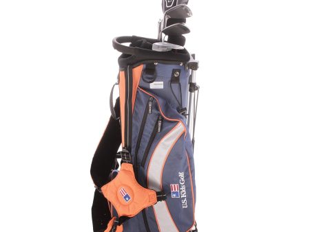 USKG USKG-520 Junior Right Full Set 26 Inches - USKG Online now