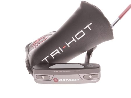 Odyssey Tri Hot 5K Steel Men s Right Putter 34 Degree Putter - Odyssey Cheap