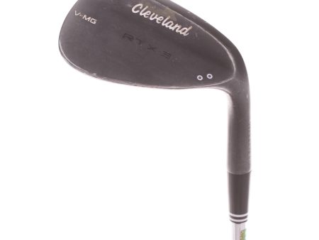 Cleveland RTX-3 Steel Men s Right Sand Wedge 56 Degree 11 Bounce Wedge - True Temper Dynamic Gold Wedge Fashion