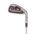 TaylorMade Tour Burner Steel Men s Right 6 Iron 29 Degree Regular - Burner 105g Cheap