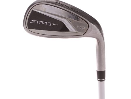 TaylorMade Stealth HD Ladies Right Graphite Approach Wedge 49* Ladies - Aldila Acent 45 L Online Sale