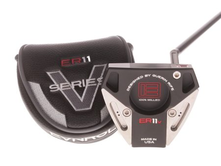 Evnroll ER11v Graphite Putter 34 Inches - Evnroll Online Hot Sale