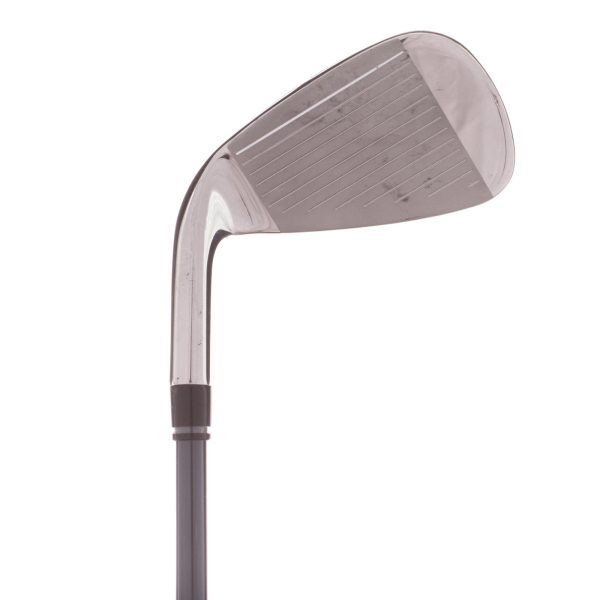 Wilson Staff Dynapwr Graphite Men s Right 7 Iron Regular - Recoil Dart Online Sale