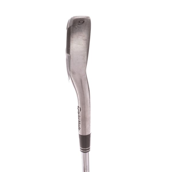 TaylorMade Tour Burner Steel Men s Right 6 Iron 29 Degree Regular - Burner 105g Cheap