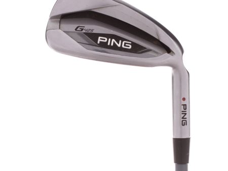 Ping G425 Men s Right Graphite 7 Iron Orange Dot Senior - Alta CB AWT SR Online