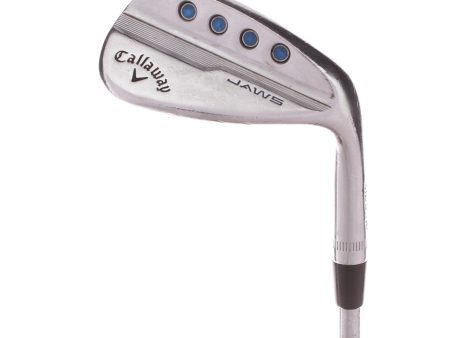 Callaway Jaws MD5 Graphite Men s Right Sand Wedge 54 Degree 10 Bounce Stiff - Project X PXi 6.0 Cheap