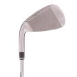 Wilson Dyna-Powered Steel Men s Right 7 Iron Regular - KBS Max Ultralite For Cheap