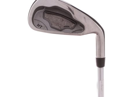 Acer Step Cavity XP HT Steel Men s Right 4 Iron Regular - True Temper R Hot on Sale