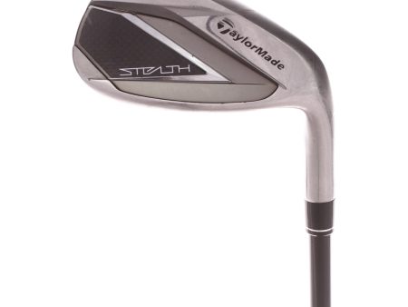 TaylorMade Stealth Ladies Right Graphite Sand Wedge Regular - Ventus Red 6R Supply