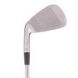 Wilson Staff Staff Model CB Steel Men s Right 7 Iron Stiff - Dynamic Gold s300 Online now