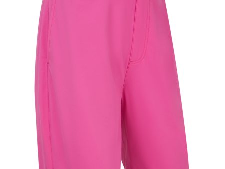 FootJoy Par Golf Shorts - Berry Online now