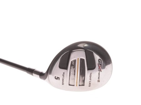 Adams Golf GTXtreme Tight Lies Graphite Men s Right Fairway 5 Wood Stiff - Adams Golf For Cheap