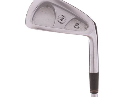 Miura Forged Miura-1957 Steel Men s Right 5 Iron 30 Degree Stiff - NS Pro 95g For Discount