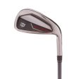 Wilson Staff Dynapwr Graphite Men s Right 7 Iron Regular - Recoil Dart Online Sale