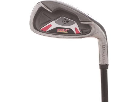 Dunlop Tour Men s Right Graphite 5 Iron Regular - Dunlop Tour R Discount