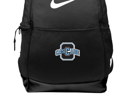 07 Nike Backpack Cascade Logo Cheap