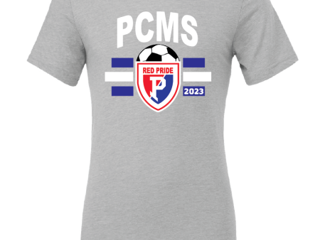 PCMS Soccer 50 50 For Cheap