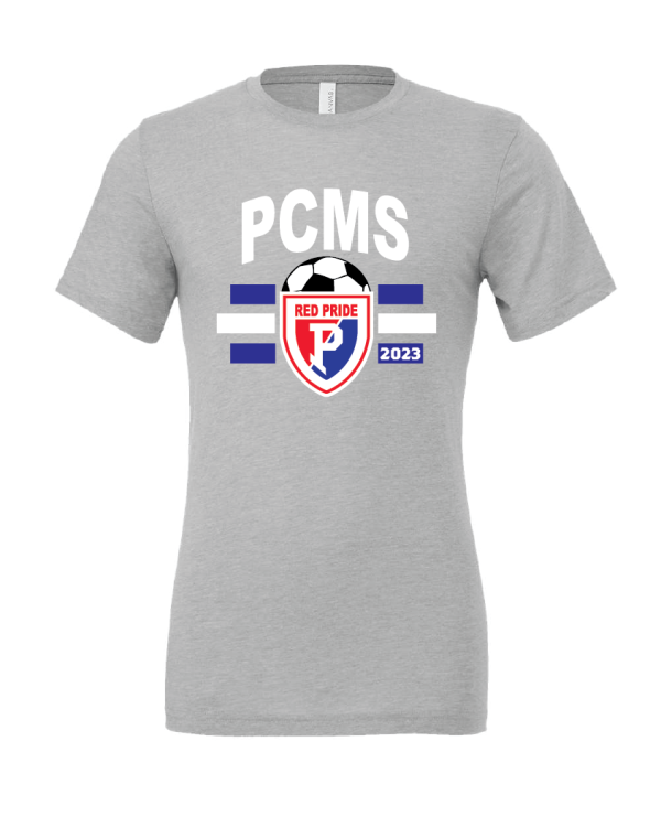 PCMS Soccer 50 50 For Cheap