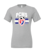 PCMS Soccer 50 50 For Cheap