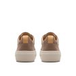 CLARKS | SNEAKERS MUJER | HOLLYHOCK WALK PEBBLE COMBI | BEIGE Fashion