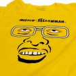 MISTER YELLOWMAN T-SHIRT Online Sale