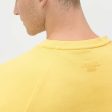 MUNICH | JERSEY UNISEX | SWEATSHIRT BASIC C YELLOW | AMARILLO Fashion