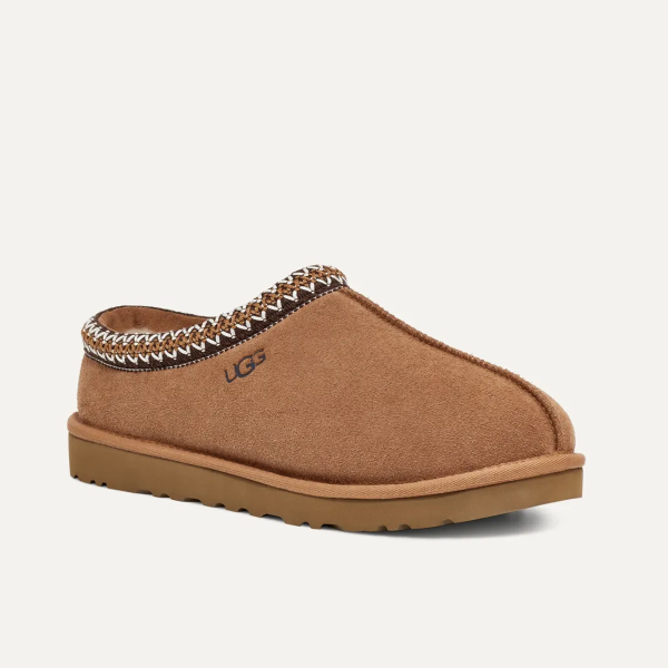 UGG | ZUECOS UNISEX | TASMAN CHESTNUT | MARRÓN For Cheap