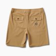 REEF | SHORTS HOMBRE | MEDFORD BOARDSHORT (HÍBRIDO) OTTER | BEIGE Cheap