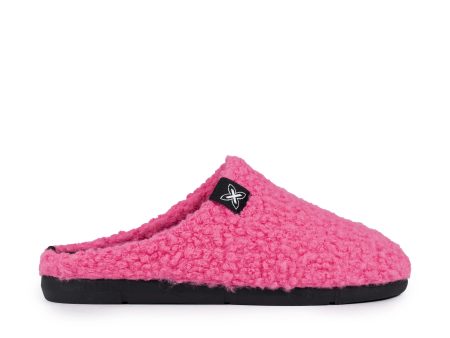 MUNICH | ZAPATILLAS MUJER | HAUSE 10 | ROSA Online