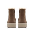 CLARKS | BOTAS MUJER | HOLLYHOCK LANE PEBBLE WLINED | BEIGE Online Hot Sale