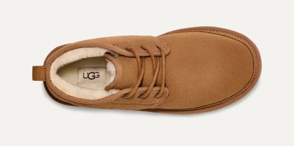 UGG | BOTINES UNISEX | M NEUMEL CHE CHESTNUT | MARRÓN Online now