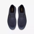 CLARKS | BOTAS HOMBRE | DESERT BOOT EVO NAVY SUEDE | AZUL Sale