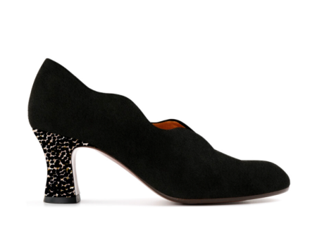 CHIE MIHARA | ZAPATOS DE TACÓN MUJER | AROCAL | NEGRO Sale