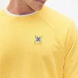 MUNICH | JERSEY UNISEX | SWEATSHIRT BASIC C YELLOW | AMARILLO Fashion