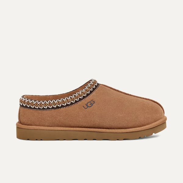 UGG | ZUECOS UNISEX | TASMAN CHESTNUT | MARRÓN For Cheap