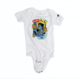 SISTER NANCY x LARGEUP BABY ONESIE Online Hot Sale