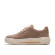 CLARKS | SNEAKERS MUJER | HOLLYHOCK WALK PEBBLE COMBI | BEIGE Fashion