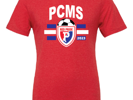 PCMS Soccer Dri Fit For Cheap