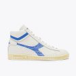 DIADORA | SNEAKERS HOMBRE | GAME L HIGH RETRO  | AZUL For Cheap