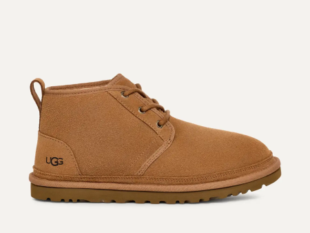 UGG | BOTINES UNISEX | M NEUMEL CHE CHESTNUT | MARRÓN Online now