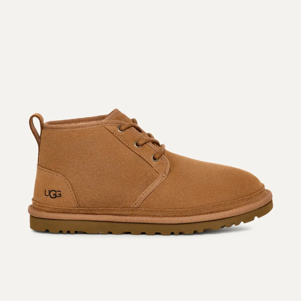 UGG | BOTINES UNISEX | M NEUMEL CHE CHESTNUT | MARRÓN Online now