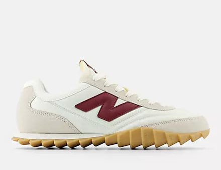 NEW BALANCE | SNEAKERS UNISEX | RC30 SEA SALT | BLANCO on Sale